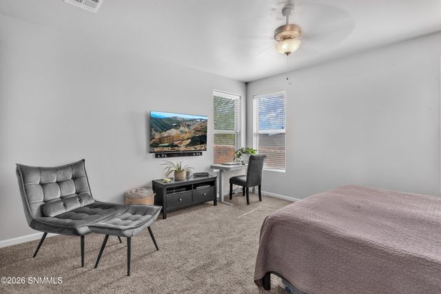 1409 Lenox Avenue, Las Cruces, NM 88005