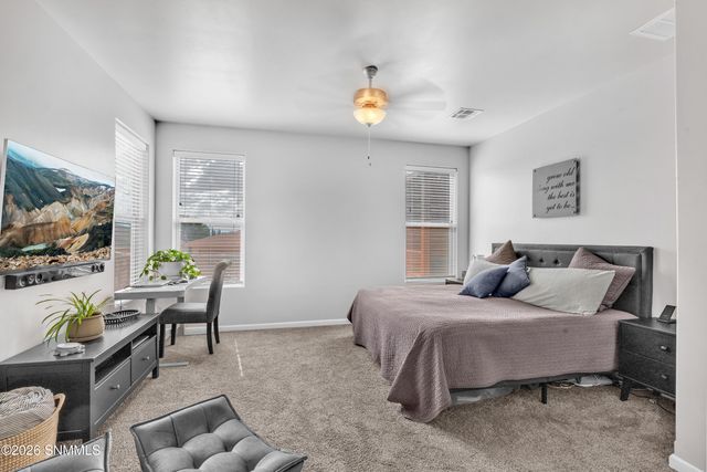 1409 Lenox Avenue, Las Cruces, NM 88005