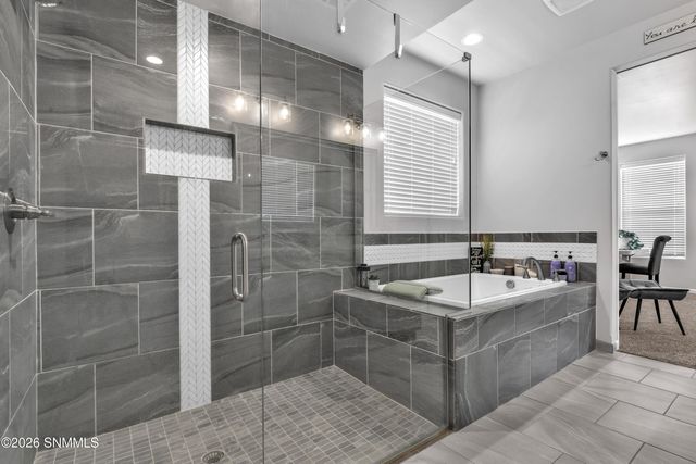 1409 Lenox Avenue, Las Cruces, NM 88005