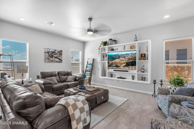 1409 Lenox Avenue, Las Cruces, NM 88005