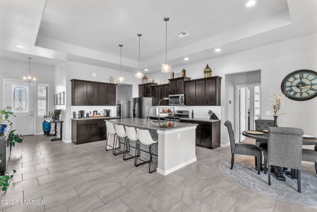 1409 Lenox Avenue, Las Cruces, NM 88005