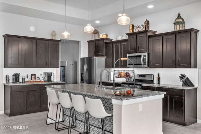 1409 Lenox Avenue, Las Cruces, NM 88005