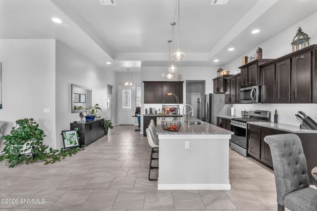 1409 Lenox Avenue, Las Cruces, NM 88005