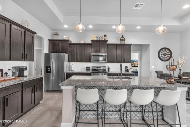 1409 Lenox Avenue, Las Cruces, NM 88005