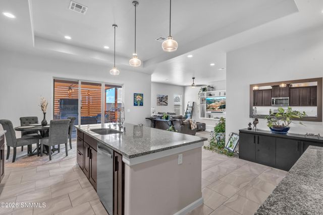 1409 Lenox Avenue, Las Cruces, NM 88005