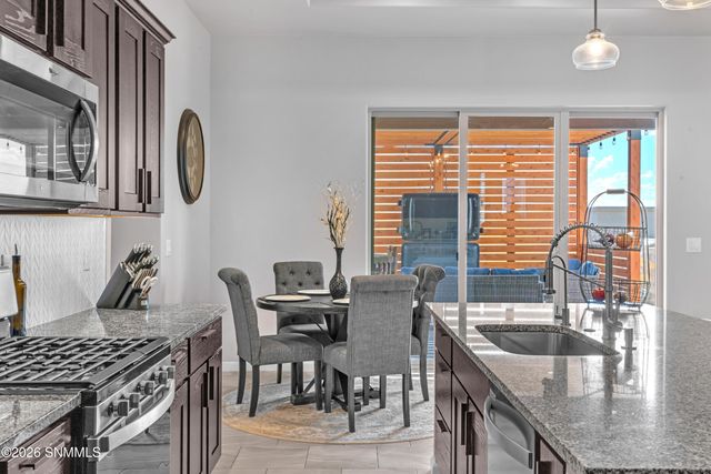 1409 Lenox Avenue, Las Cruces, NM 88005