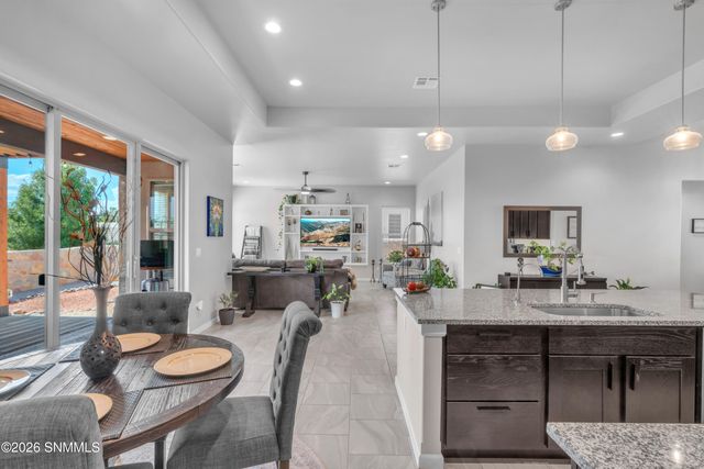 1409 Lenox Avenue, Las Cruces, NM 88005
