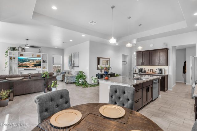 1409 Lenox Avenue, Las Cruces, NM 88005