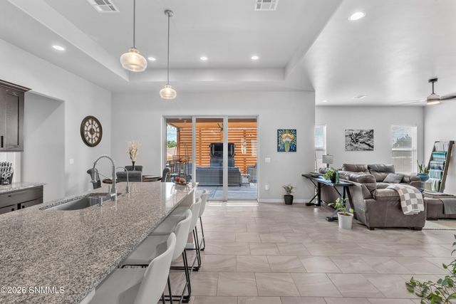 1409 Lenox Avenue, Las Cruces, NM 88005