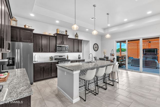 1409 Lenox Avenue, Las Cruces, NM 88005
