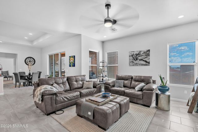 1409 Lenox Avenue, Las Cruces, NM 88005