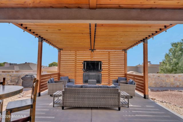 1409 Lenox Avenue, Las Cruces, NM 88005