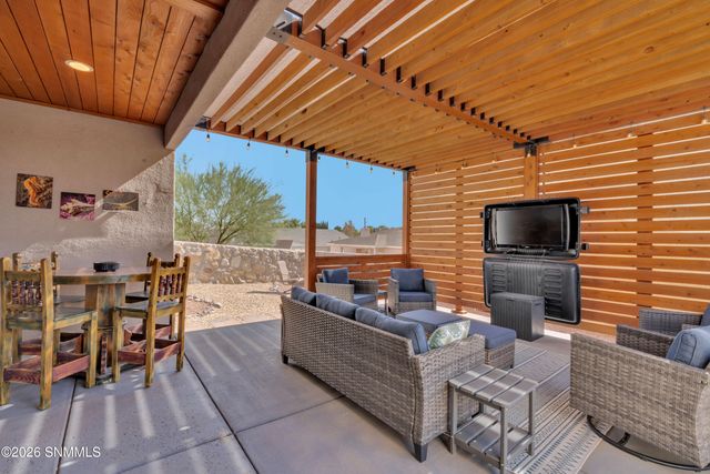 1409 Lenox Avenue, Las Cruces, NM 88005