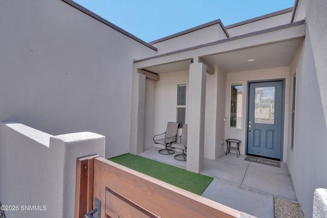 1409 Lenox Avenue, Las Cruces, NM 88005