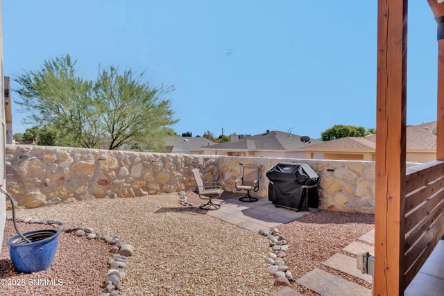 1409 Lenox Avenue, Las Cruces, NM 88005
