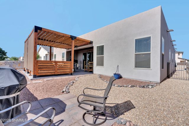 1409 Lenox Avenue, Las Cruces, NM 88005