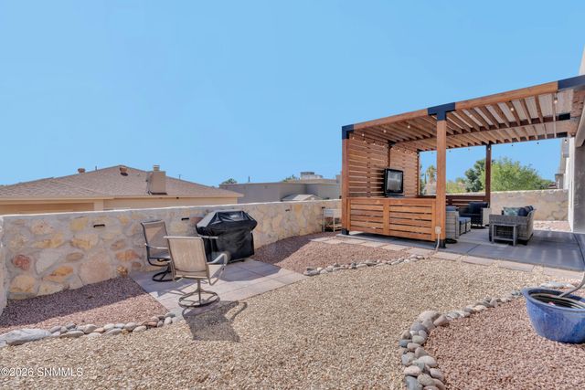 1409 Lenox Avenue, Las Cruces, NM 88005