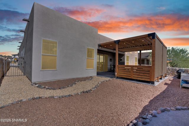 1409 Lenox Avenue, Las Cruces, NM 88005