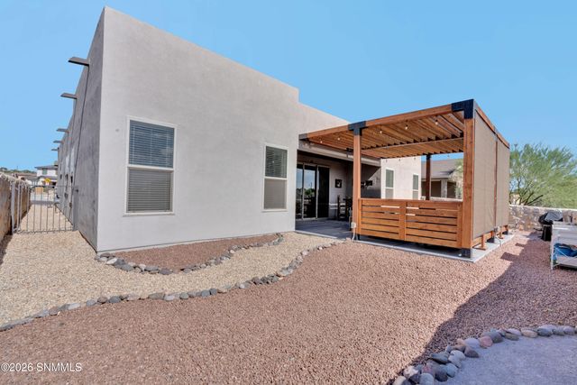 1409 Lenox Avenue, Las Cruces, NM 88005