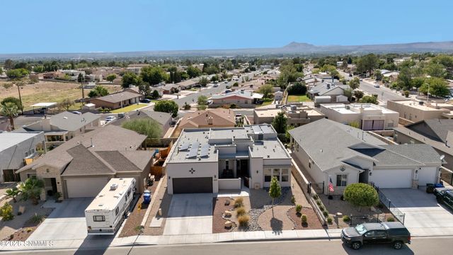 1409 Lenox Avenue, Las Cruces, NM 88005