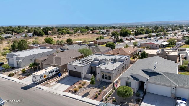 1409 Lenox Avenue, Las Cruces, NM 88005