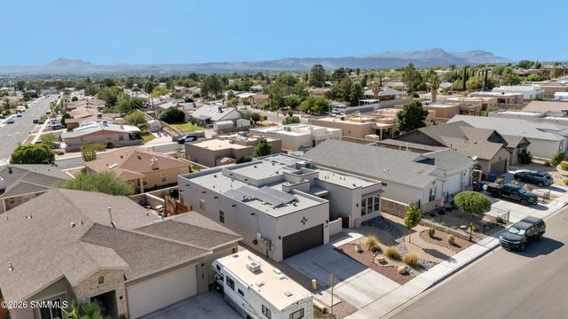 1409 Lenox Avenue, Las Cruces, NM 88005