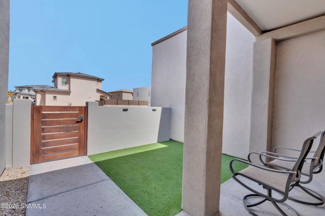 1409 Lenox Avenue, Las Cruces, NM 88005