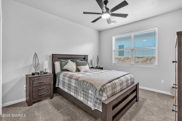 1409 Lenox Avenue, Las Cruces, NM 88005