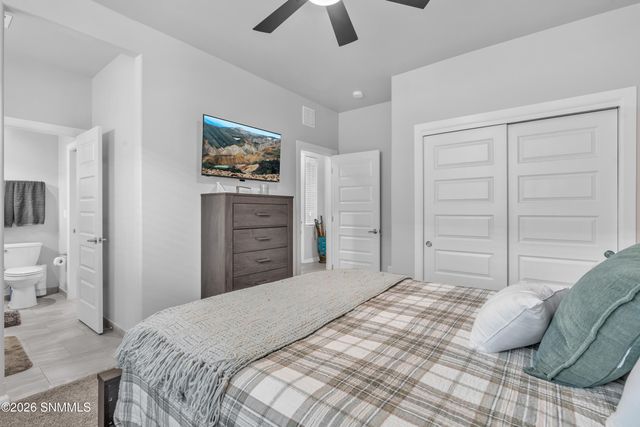 1409 Lenox Avenue, Las Cruces, NM 88005