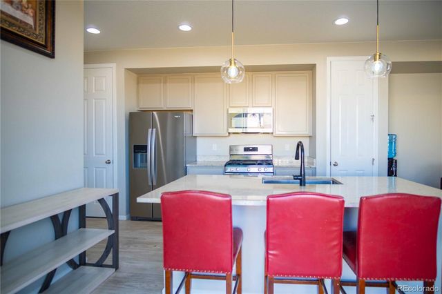 12364 Irma Drive, Thornton, CO 80241