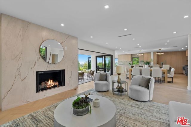4847 Brewster Drive, Tarzana (los Angeles), CA 91356