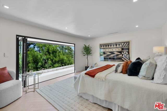 4847 Brewster Drive, Tarzana (los Angeles), CA 91356