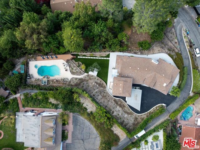 4847 Brewster Drive, Tarzana (los Angeles), CA 91356
