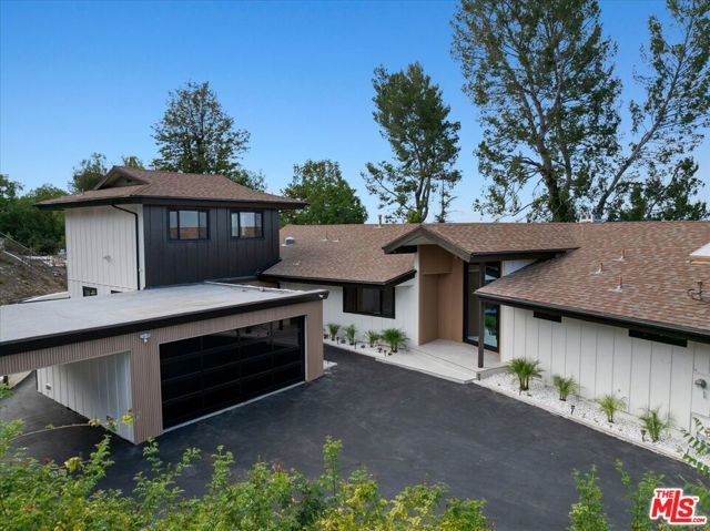 4847 Brewster Drive, Tarzana (los Angeles), CA 91356