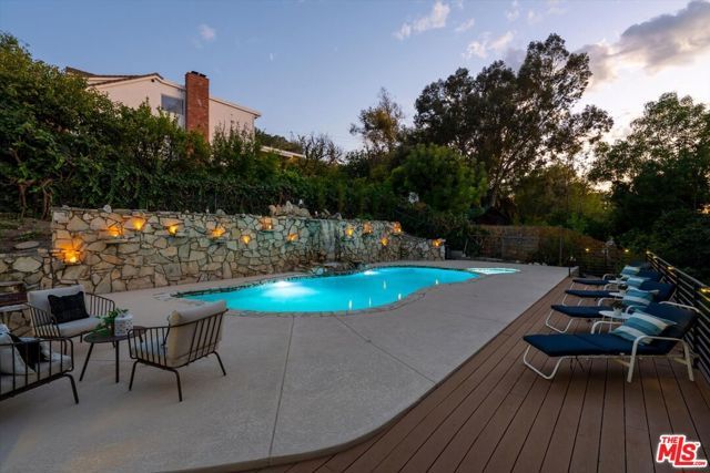 4847 Brewster Drive, Tarzana (los Angeles), CA 91356