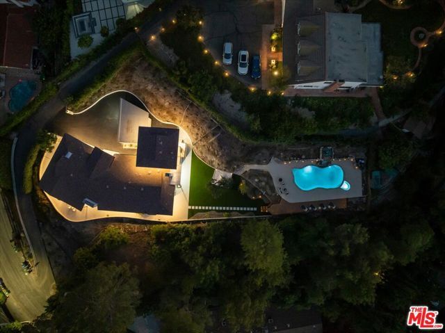 4847 Brewster Drive, Tarzana (los Angeles), CA 91356