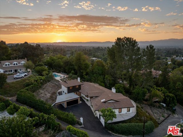 4847 Brewster Drive, Tarzana (los Angeles), CA 91356
