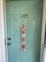 25747 Lake Amelia WAY # 105, Bonita Springs, FL 34135