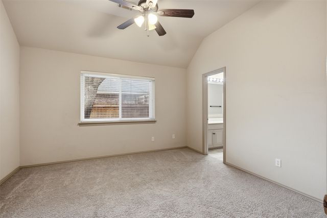 3318 Summergrove Drive, Arlington, TX 76001