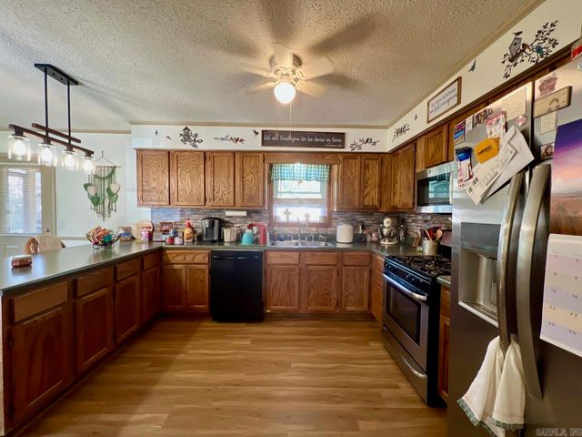 1815 N Bryant Street, Pocahontas, AR 72455