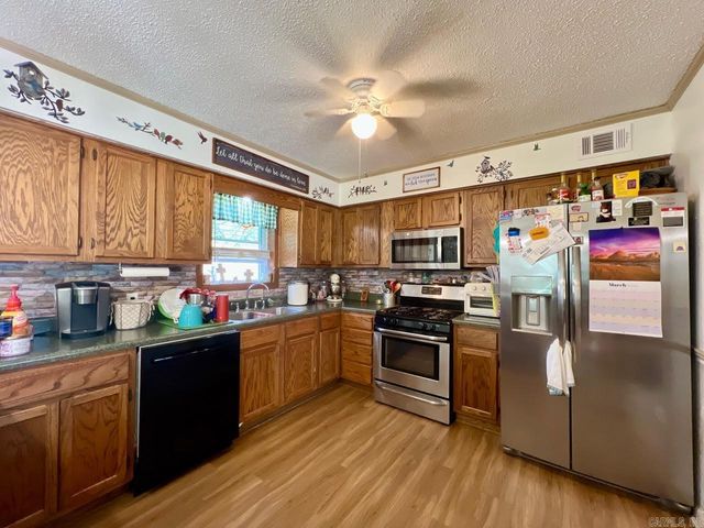 1815 N Bryant Street, Pocahontas, AR 72455