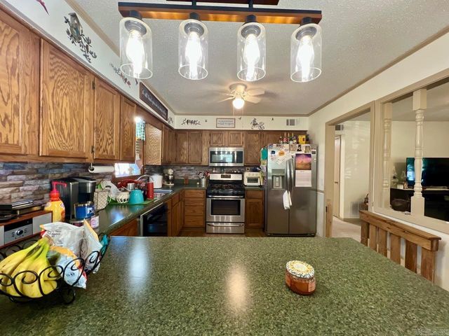 1815 N Bryant Street, Pocahontas, AR 72455