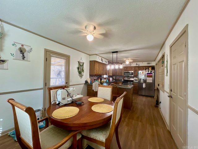 1815 N Bryant Street, Pocahontas, AR 72455