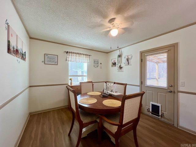 1815 N Bryant Street, Pocahontas, AR 72455