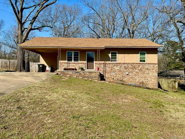 1815 N Bryant Street, Pocahontas, AR 72455