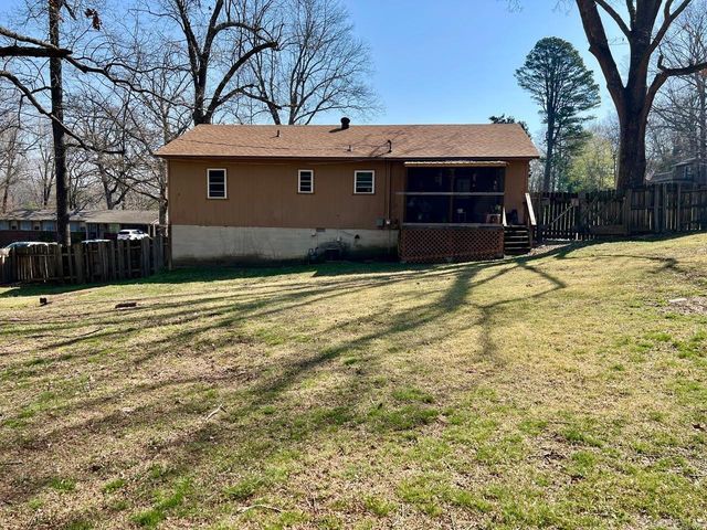 1815 N Bryant Street, Pocahontas, AR 72455