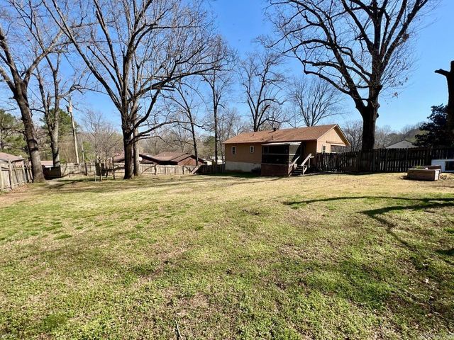 1815 N Bryant Street, Pocahontas, AR 72455