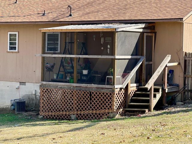 1815 N Bryant Street, Pocahontas, AR 72455