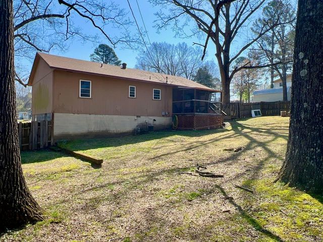 1815 N Bryant Street, Pocahontas, AR 72455