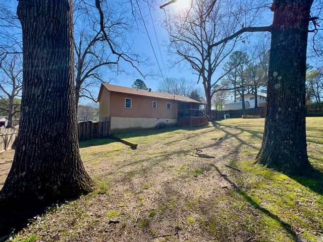 1815 N Bryant Street, Pocahontas, AR 72455